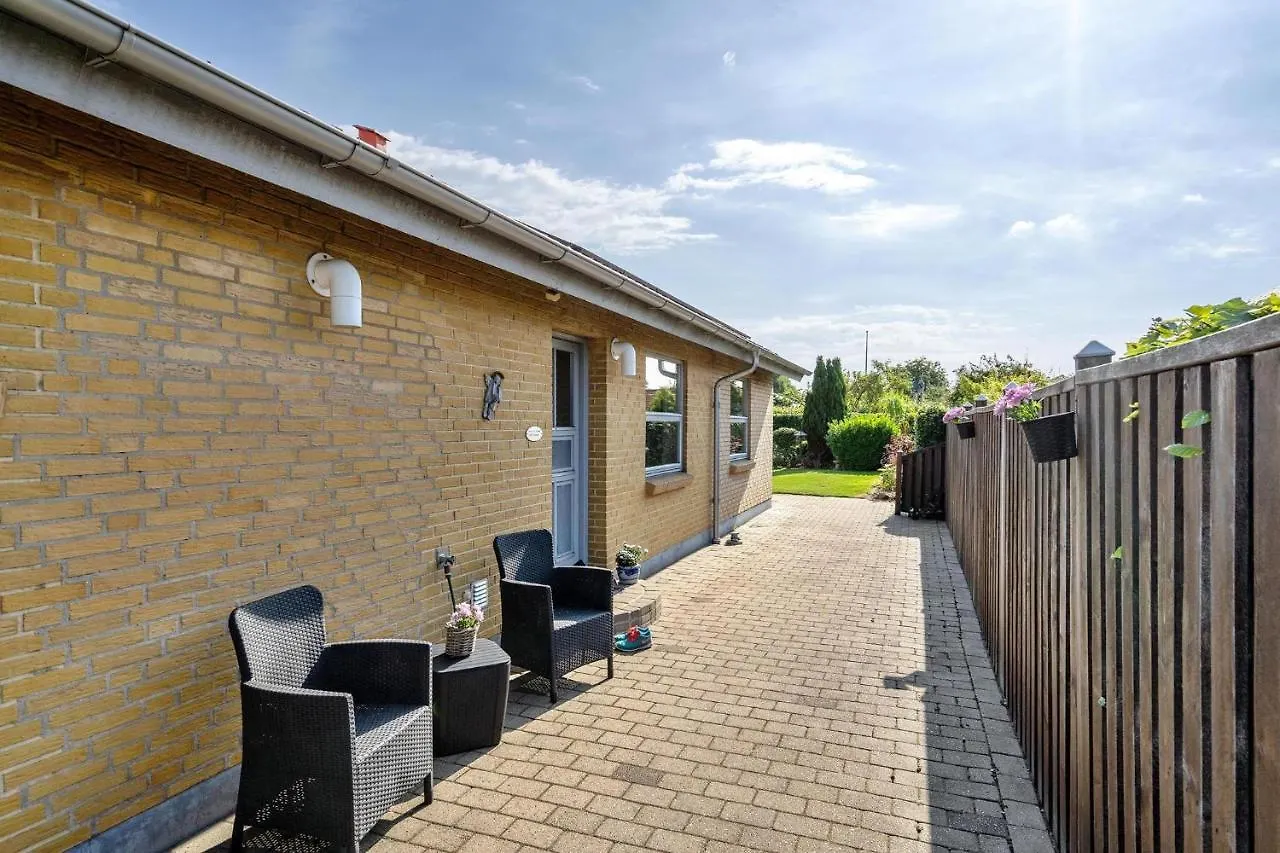 Vila Casa Fyrrevaenget Billund