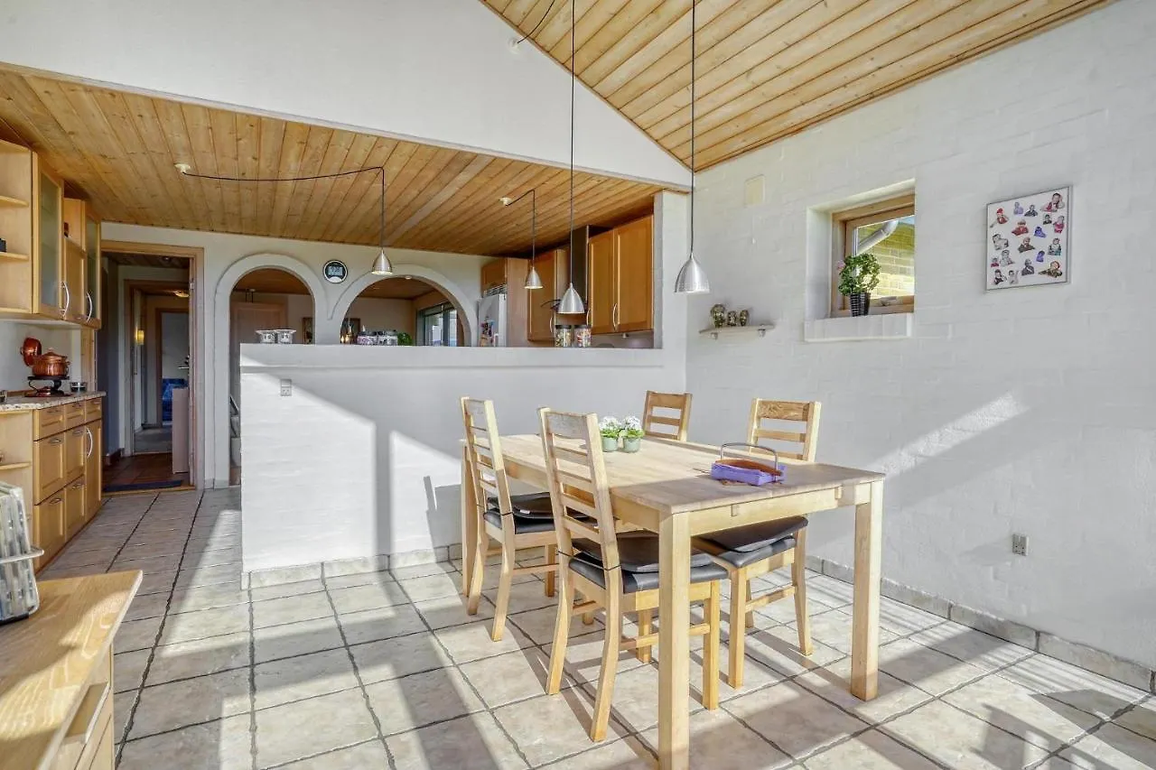 Casa Fyrrevaenget Villa Billund 0*,