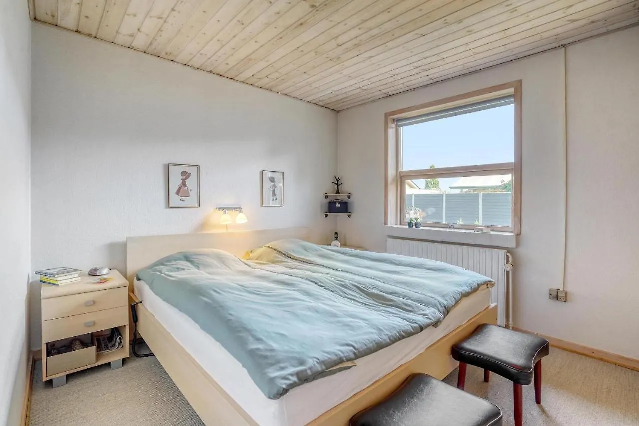 Casa Fyrrevaenget Villa Billund Denmark